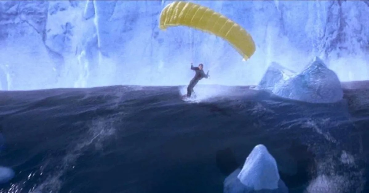 The Best of the Worst Special Effects in Movie History