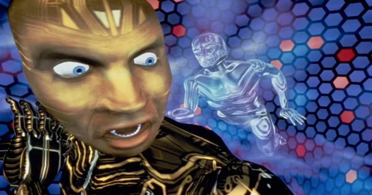 Bristol Watch 🙃😦😙 The Best of the Worst Special Effects in Movie History