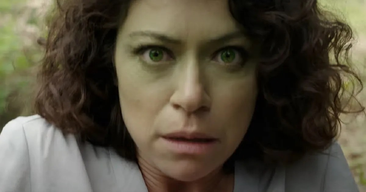SheHulk Trailer Pulls in Second Highest 24 Hour Audience For an MCU Show