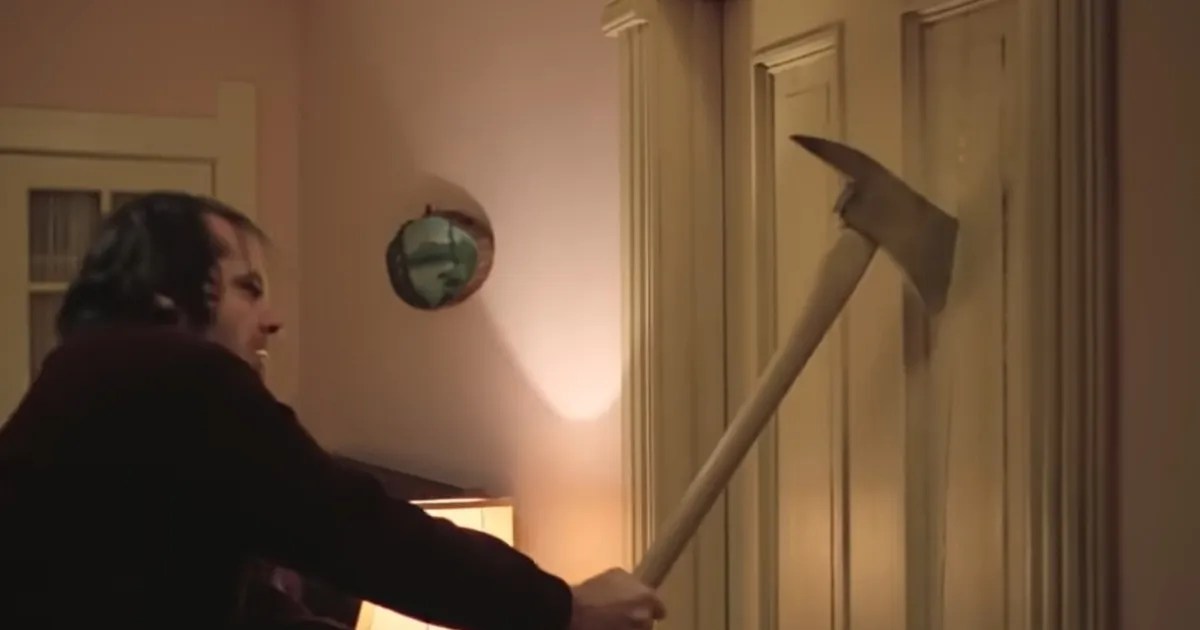 The Shining Jack Nicholson’s Best Moments as Jack Torrance