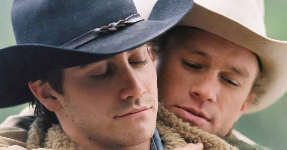 brokeback mountain MovieWeb