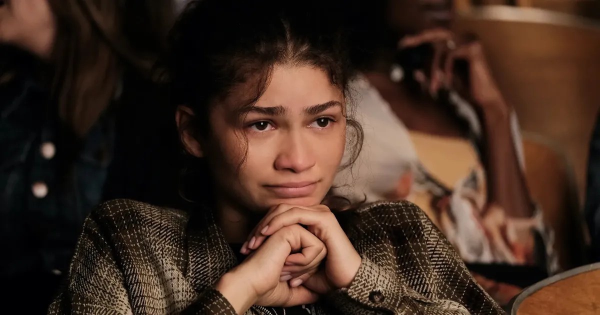 Emmys 2022 Best Nominated TV Performances, Ranked
