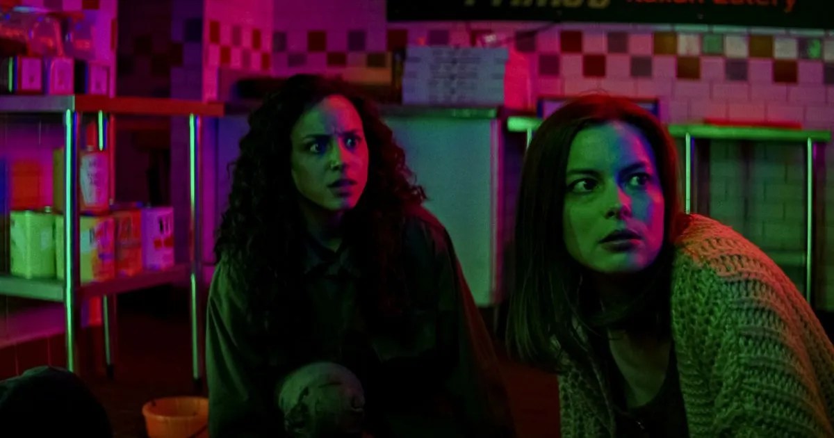 R.L. Stine Teases More Goosebumps and Fear Street Movies