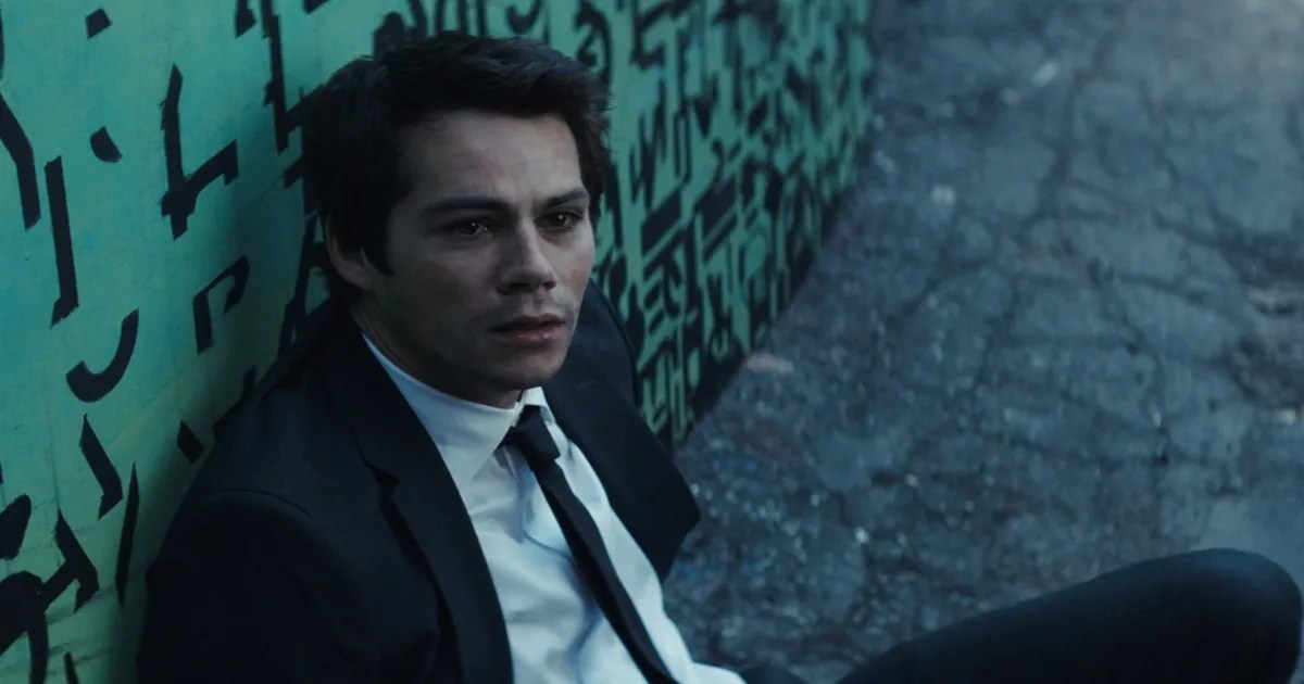 Best Dylan O'Brien Performances, Ranked