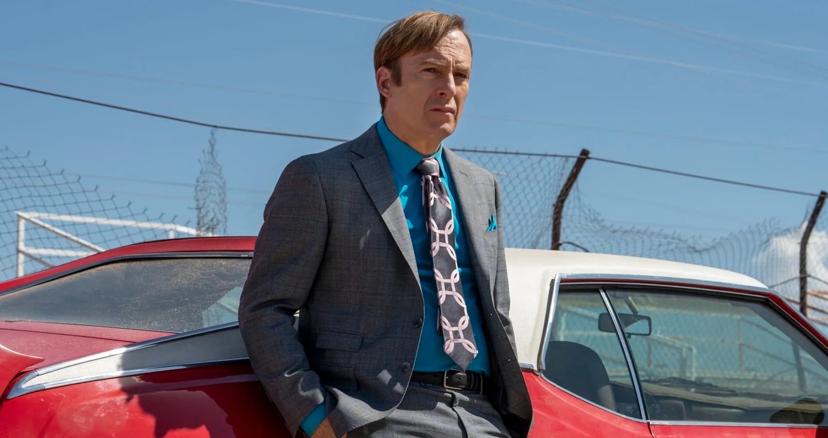 Better Call Saul's Final Season What's the Proper Punishment for Saul