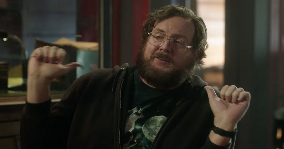 Peacemaker Cast Character Guide and Descriptions