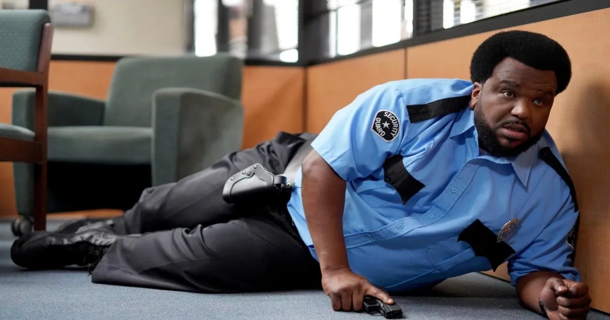 Best Peacock Original Series, Ranked