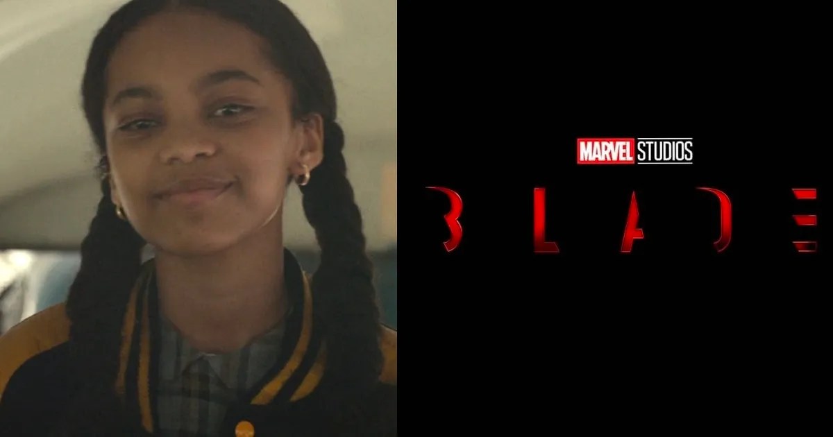 Blade Reboot Adds Child Actor Milan Ray, Is She Playing the Daughter of