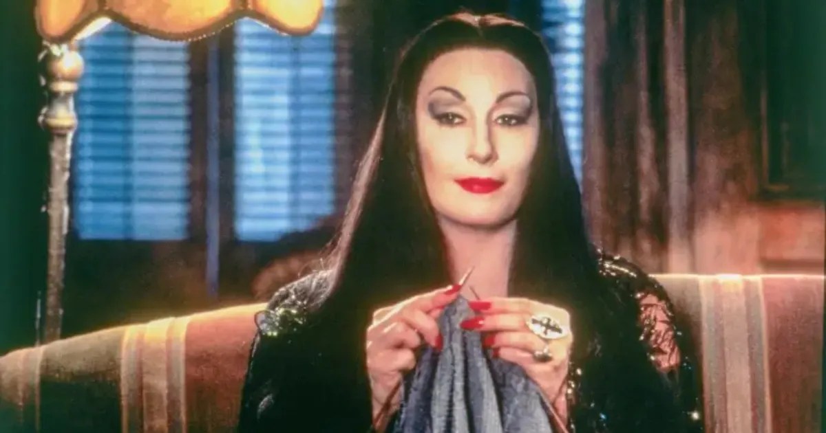 Every Movie in The Addams Family Franchise, Ranked
