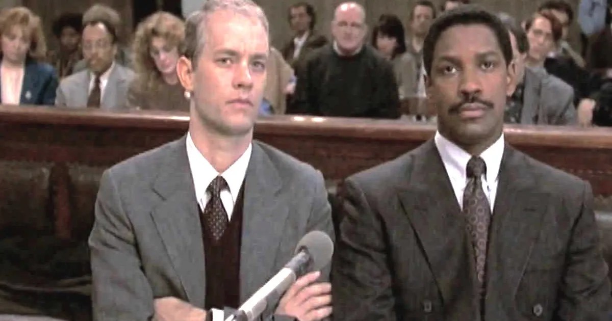 Best Lawyer Movies of All Time
