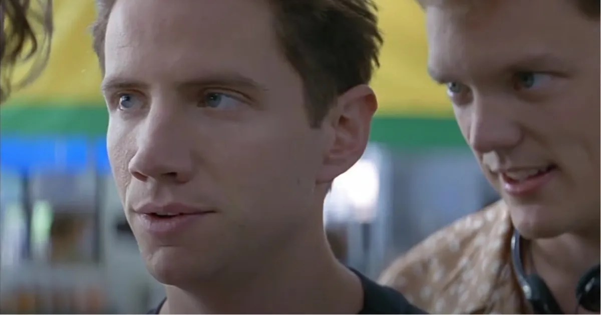 Jamie Kennedy and Matthew Lillard Support Neve Campbell Turning Down