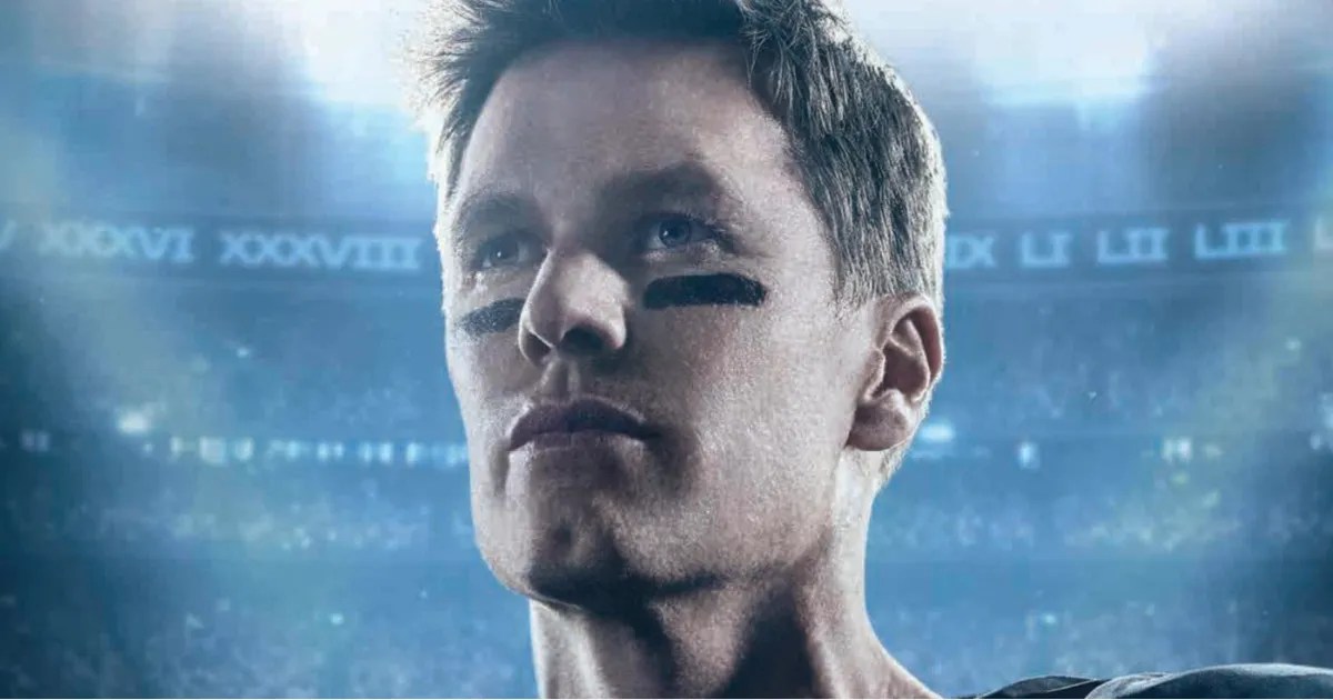 Tom Brady Comedy Movie 80 For Brady Boasts A Massive AllStar Cast