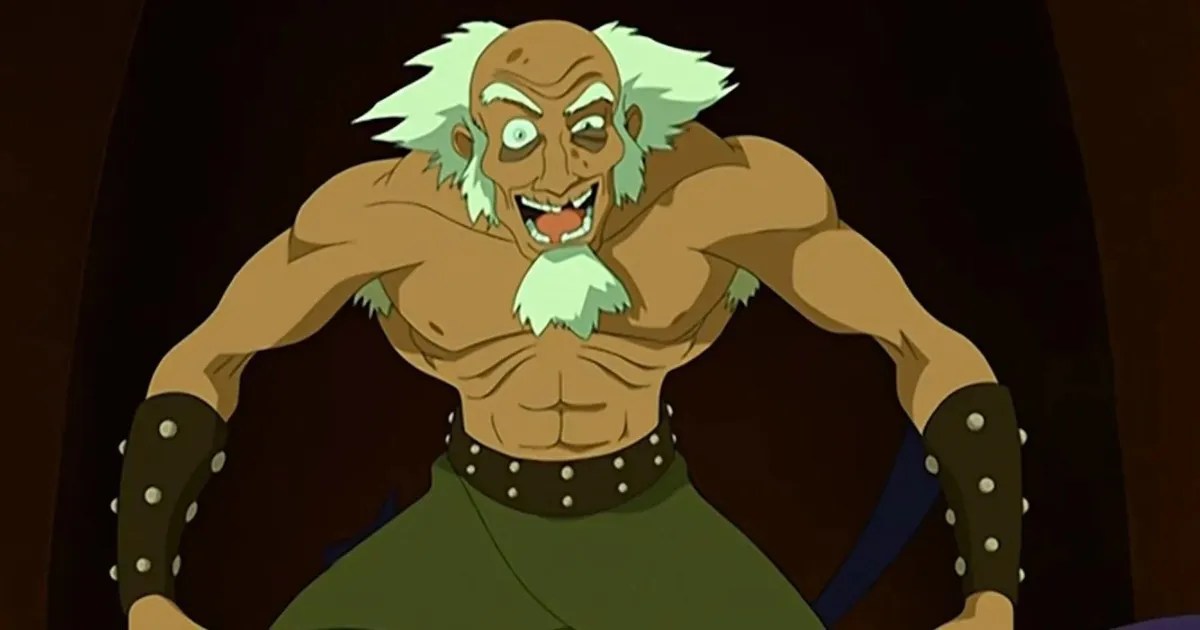 Avatar The Last Airbender 5 Strongest Benders in the Series, Ranked