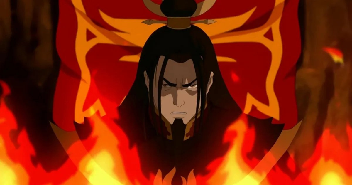 Avatar The Last Airbender 5 Strongest Benders in the Series, Ranked