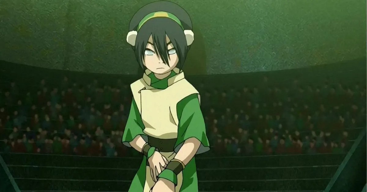 Avatar The Last Airbender 5 Strongest Benders in the Series, Ranked