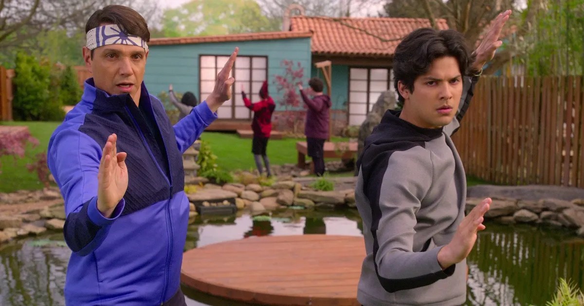 Best Martial Arts TV Shows, Ranked