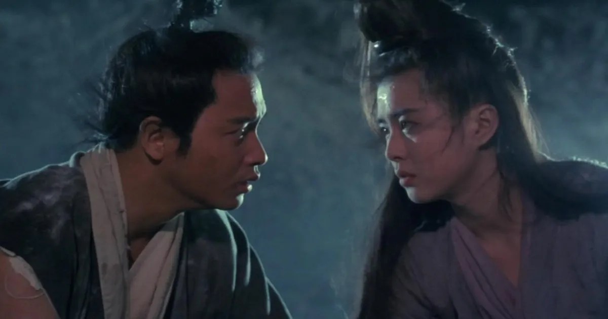 10 Best Movies Set in Ancient China, Ranked