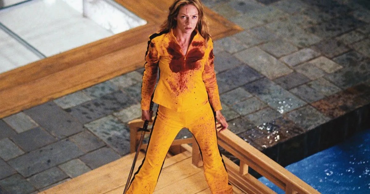 The Best Assassins In Movies, Ranked