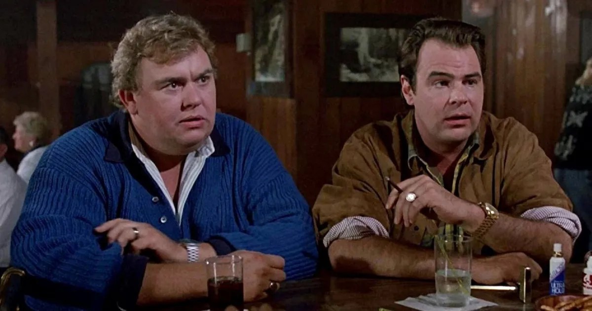 The Best John Candy Movies, Ranked