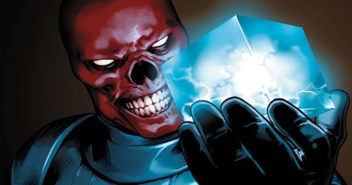 Why Red Skull Should Return to the MCU