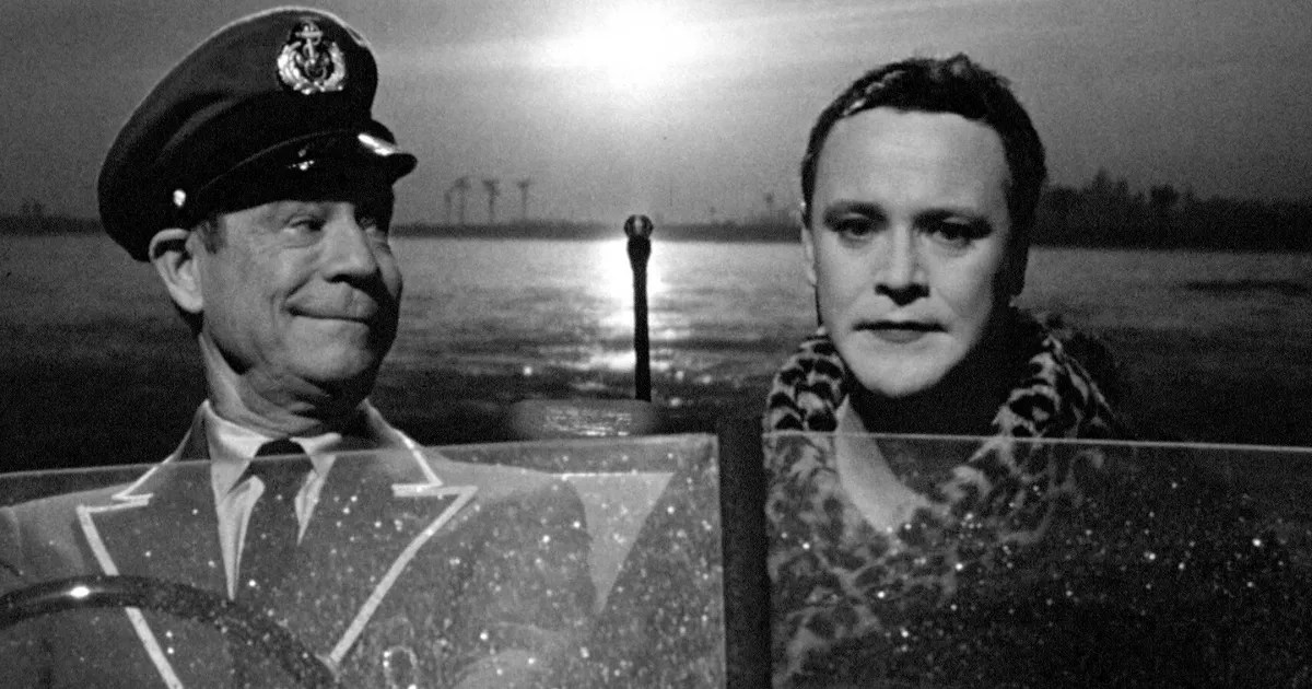 Billy Wilder’s Best Movies, Ranked