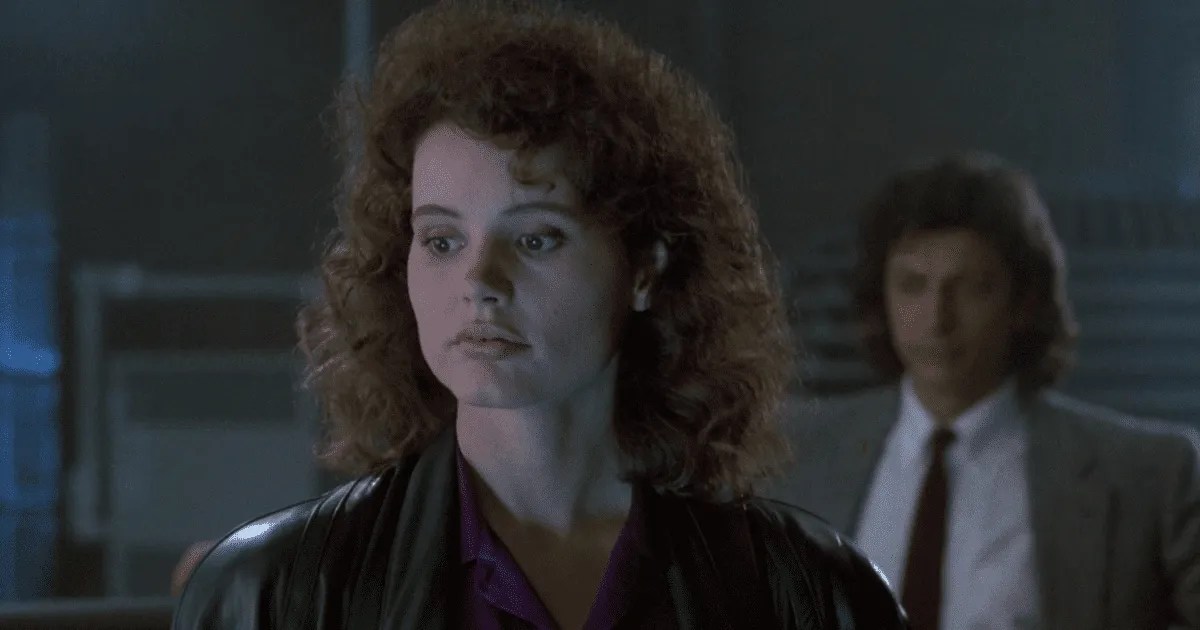 Best Geena Davis Movies, Ranked