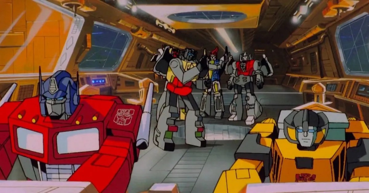Strongest G1 Transformers, Ranked