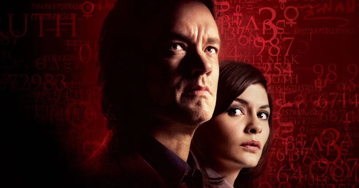 Tom Hanks Slams The Da Vinci Code As Cynical, Commecial 'Hooey'