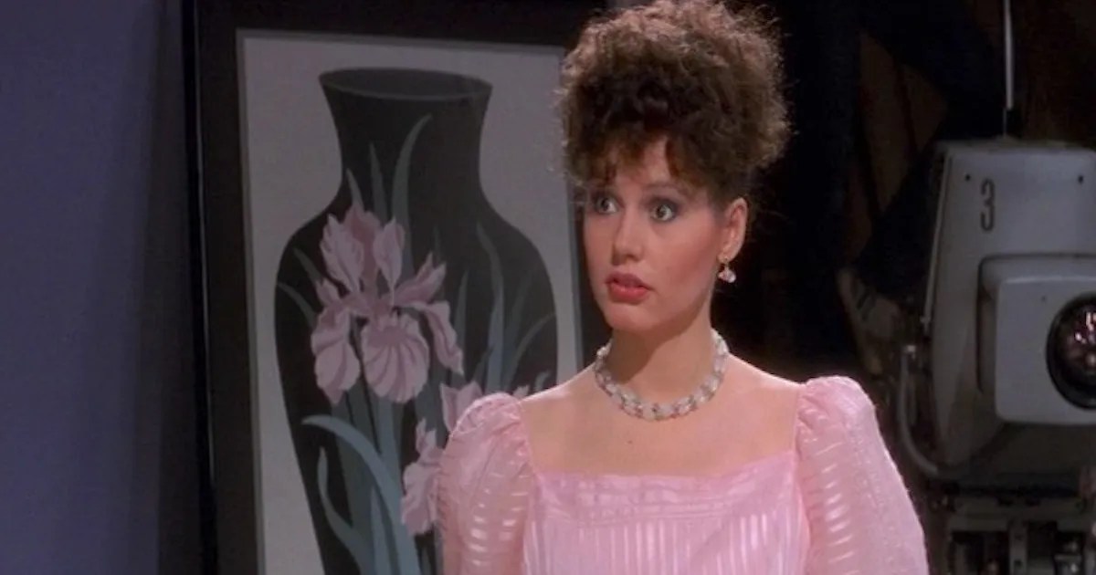 Best Geena Davis Movies, Ranked