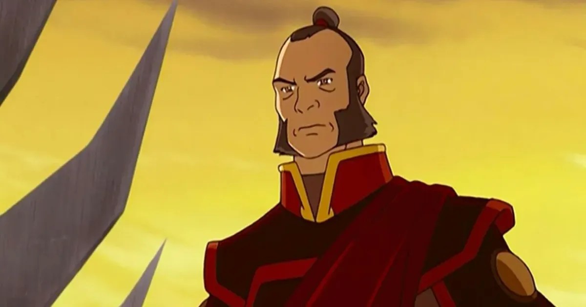 Avatar The Last Airbender Villains That Posed the Greatest Threats