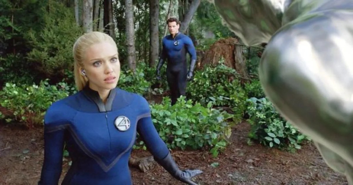 Best Jessica Alba Movies, Ranked