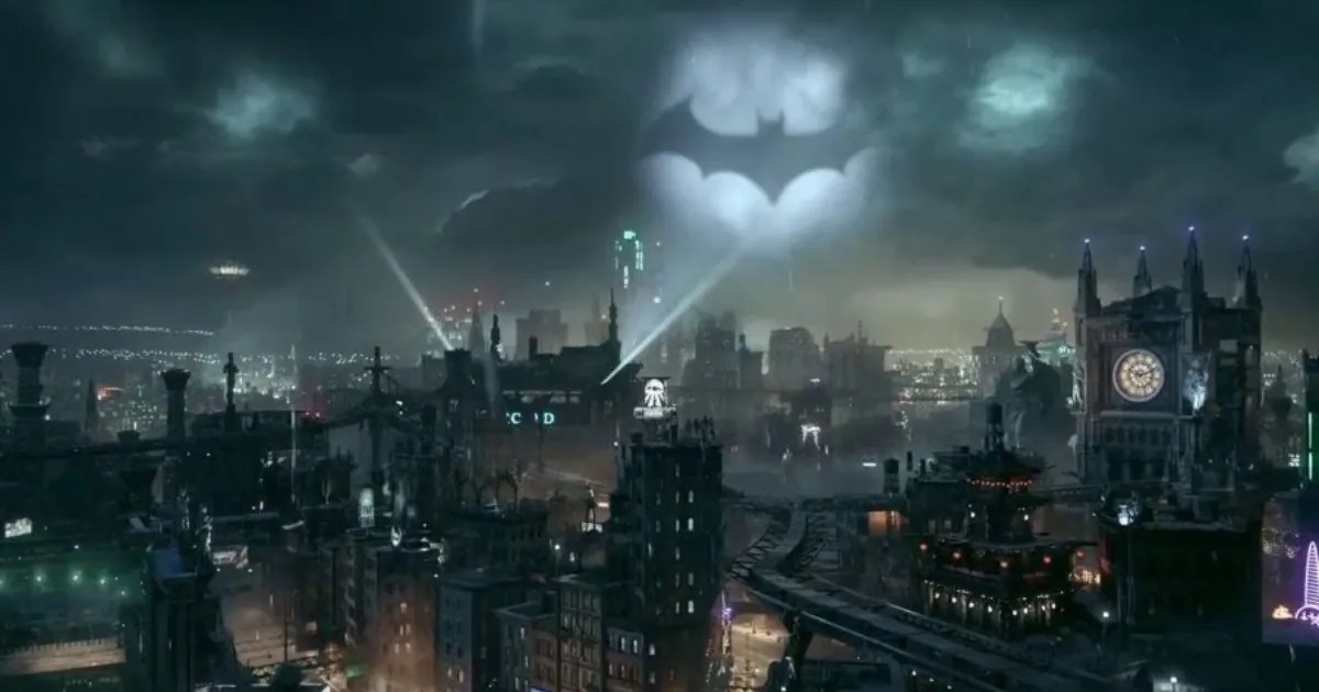 Best Fictional Cities in Movies, Ranked