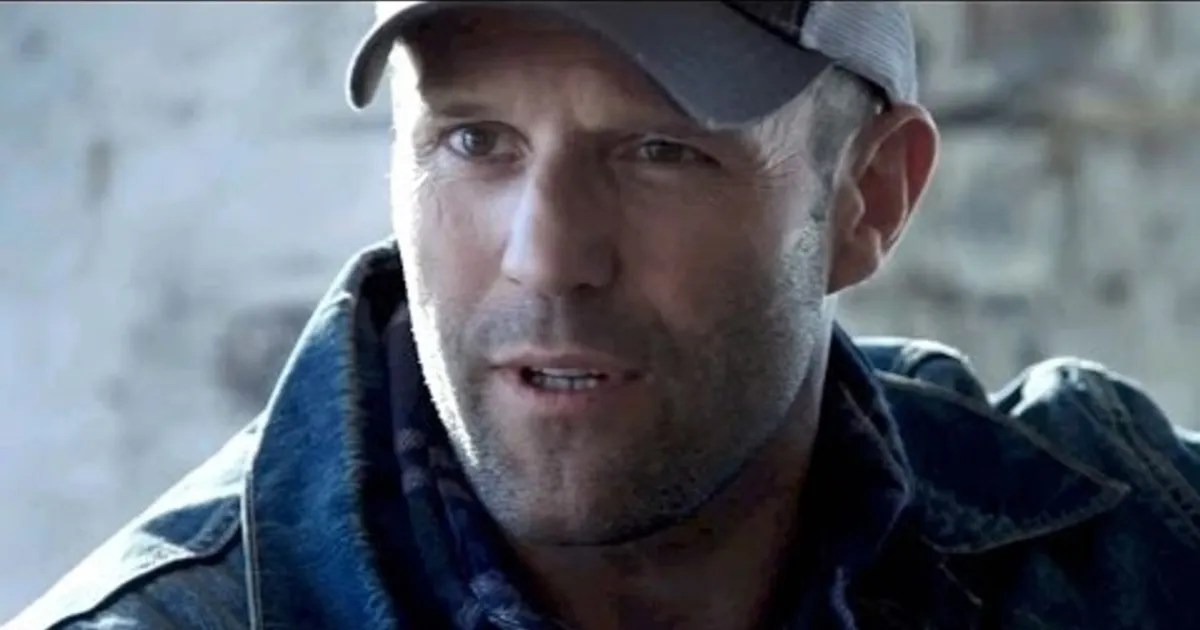 Jason Statham's 10 Best Performances, Ranked MEDIA MAX