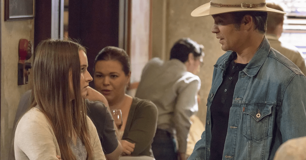 The Best Episodes of Justified, Ranked