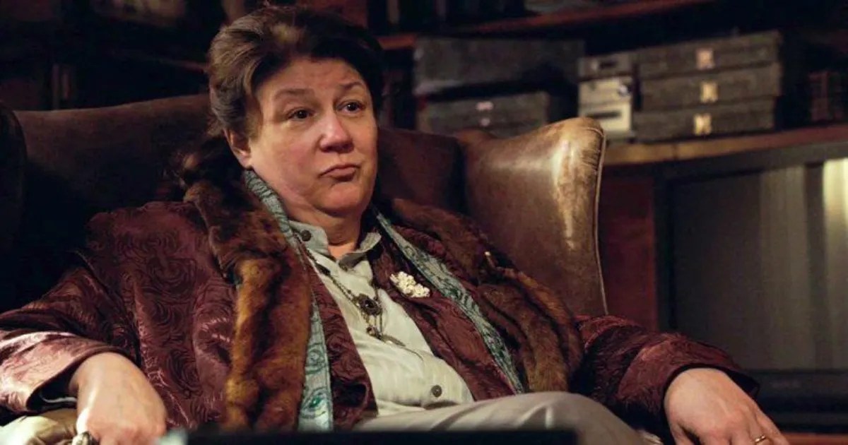 Character Actress Margo Martindale's Best Performances, Ranked