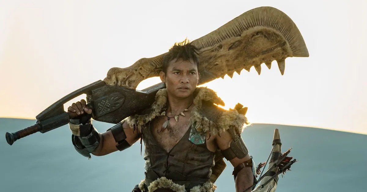 The Most Creative Weapons in Movies