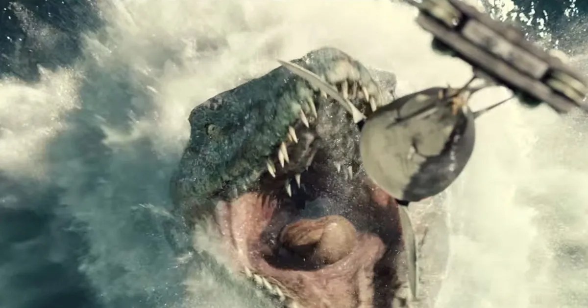 The Most Dangerous Dinosaurs in the Jurassic Park Franchise