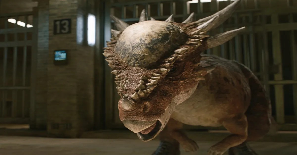 The Most Dangerous Dinosaurs in the Jurassic Park Franchise