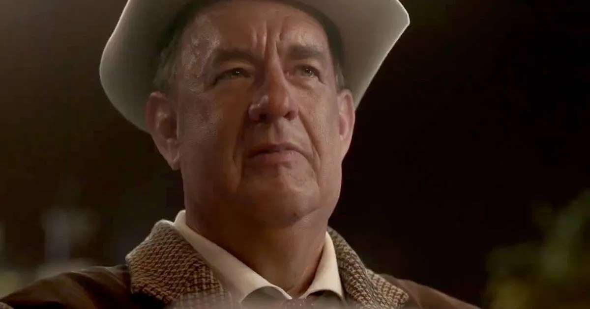 Elvis Why Tom Hanks' Colonel Parker Is an Unreliable Narrator