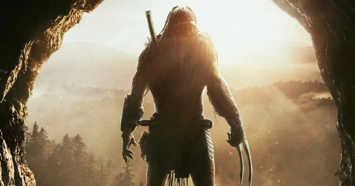 Prey Review Amber Midthunder Reinvigorates the Predator Franchise