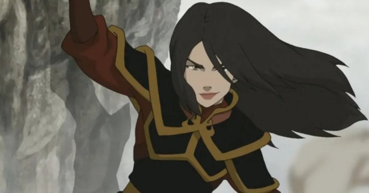 Avatar The Last Airbender Villains That Posed the Greatest Threats