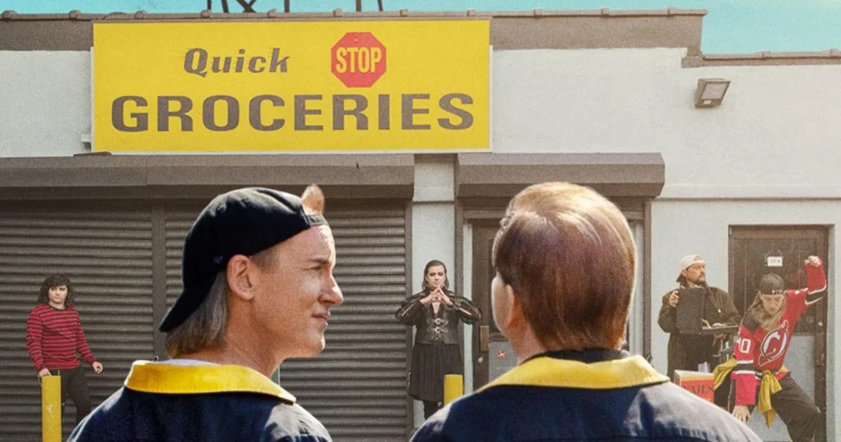 Clerks III Plot, Cast, Release Date, and Everything Else We Know