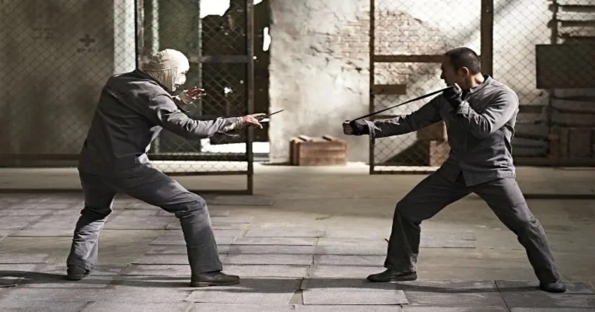 The Best Netflix Original Action Movies, Ranked