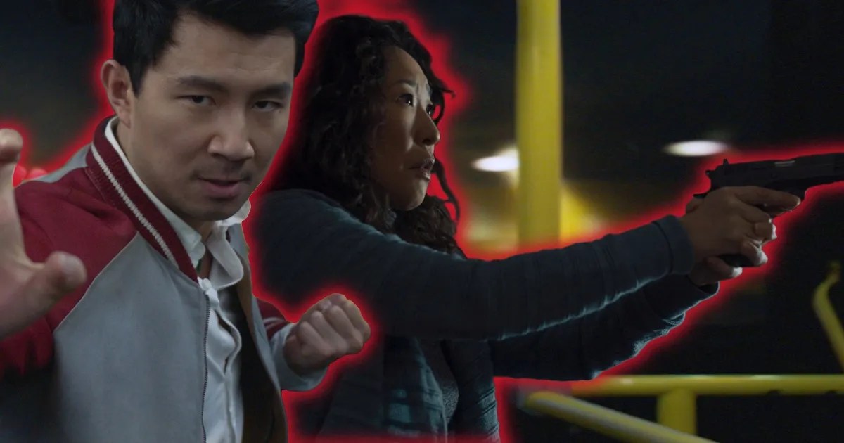 ShangChi 2 5 Reasons Why Sandra Oh Should Join the Cast (as a Villain)