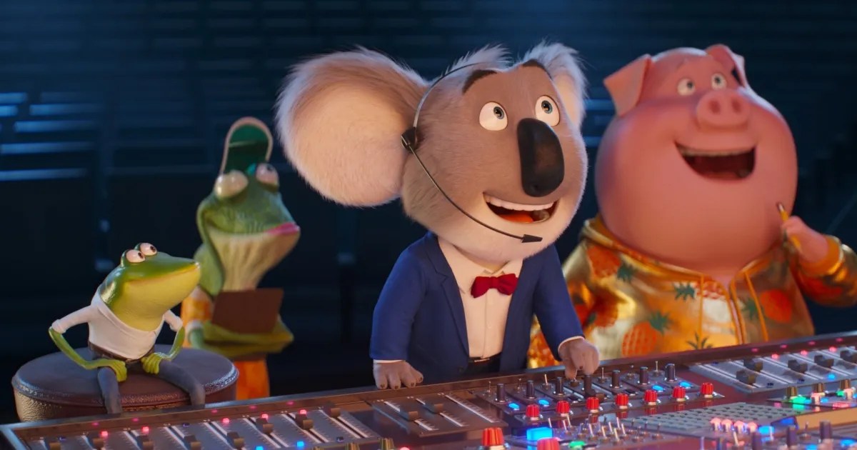 Best Family Movies of 2021, Ranked