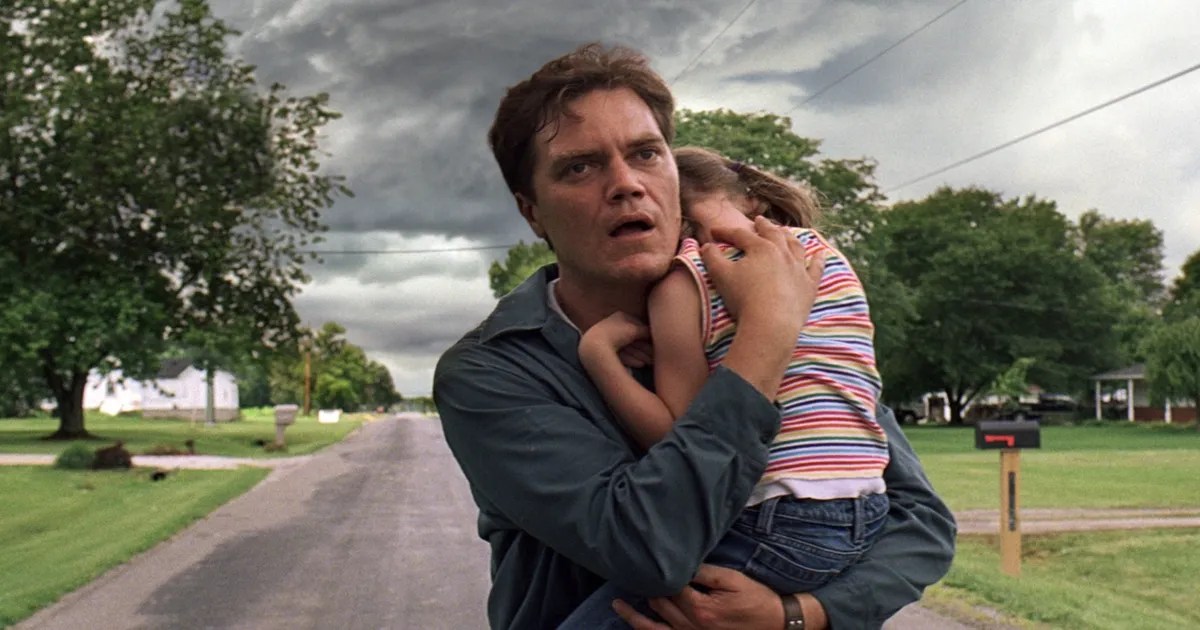 The Best Michael Shannon Movies, Ranked