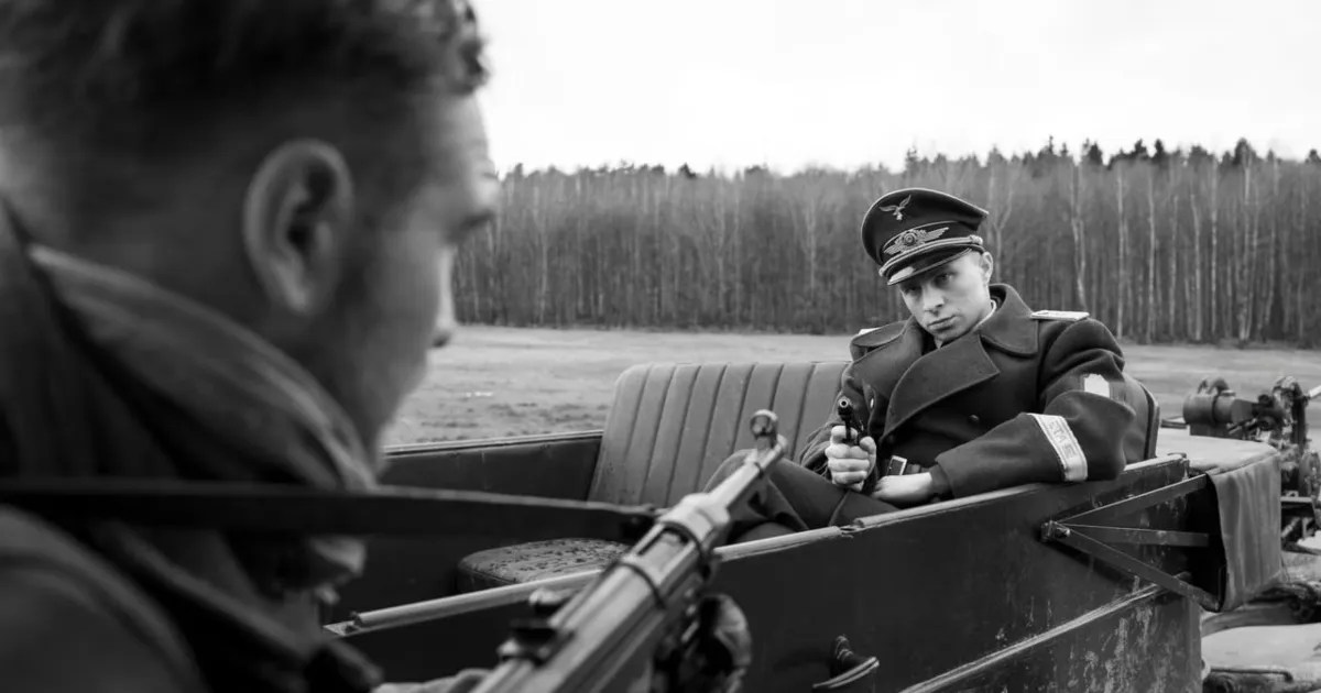 Best World War Two Movies from a German and Axis Perspective, Ranked