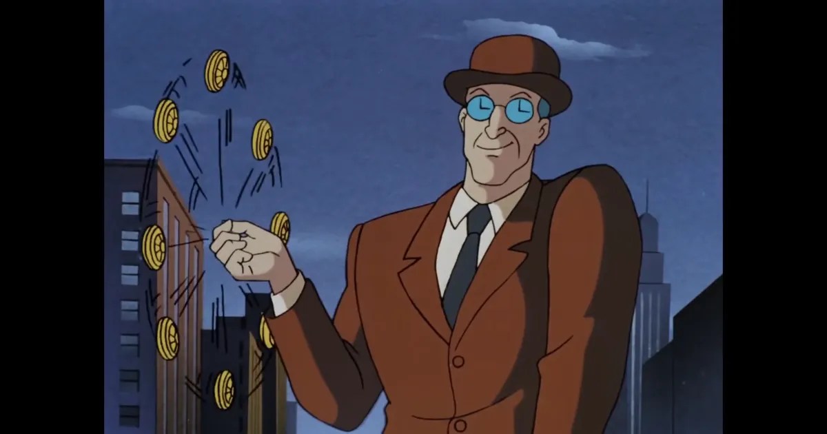 The Most Underrated Villains of Batman The Animated Series, Ranked