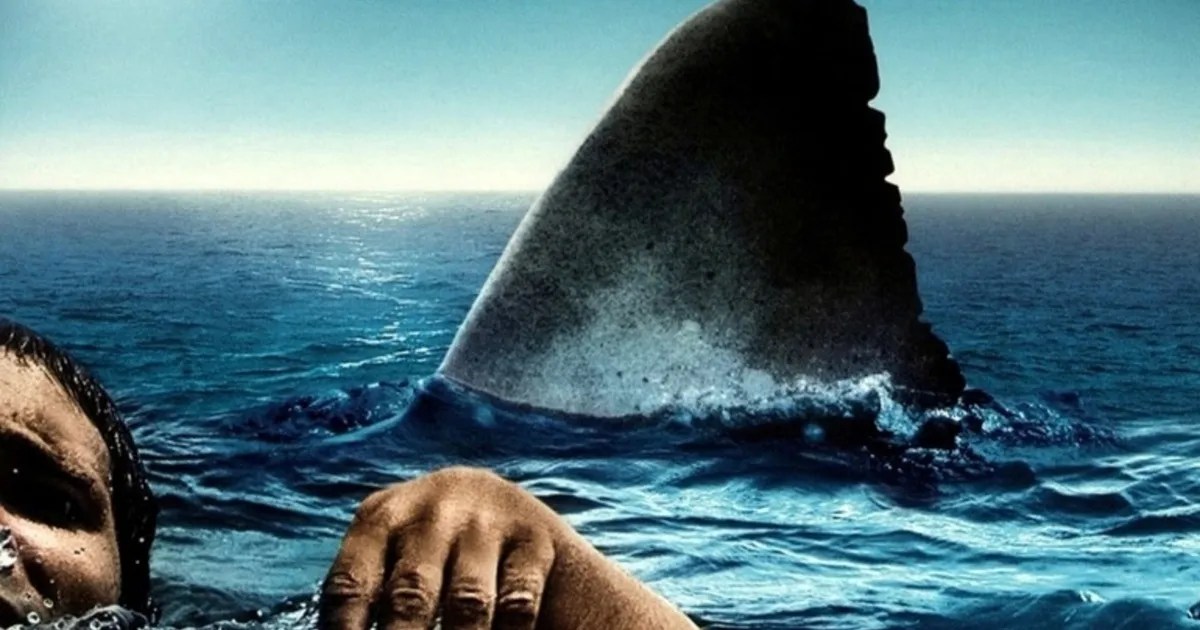 Why Are Shark Movies Having Such a Big Moment?