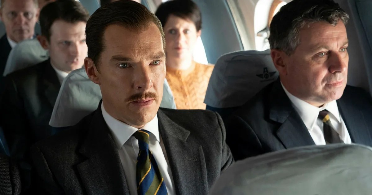 11 Great British Spy Movies That Aren’t James Bond